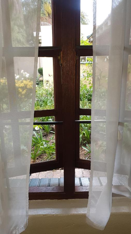 Matina Guest House 约翰内斯堡 外观 照片