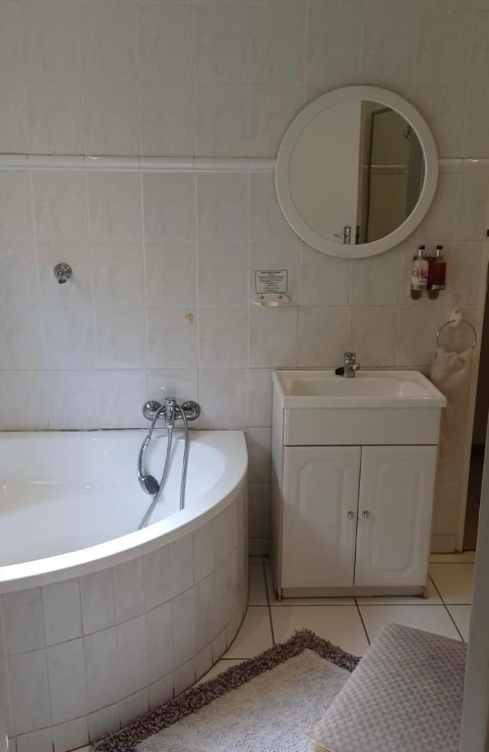 Matina Guest House 约翰内斯堡 外观 照片